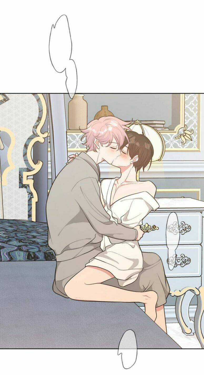 Cẩn Thận Bị Mộng Ma Ăn Mất Đó! Chapter 74 trang 38