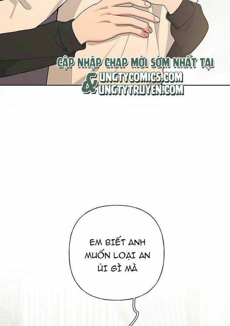 Cẩn Thận Bị Mộng Ma Ăn Mất Đó! Chapter 74 trang 4