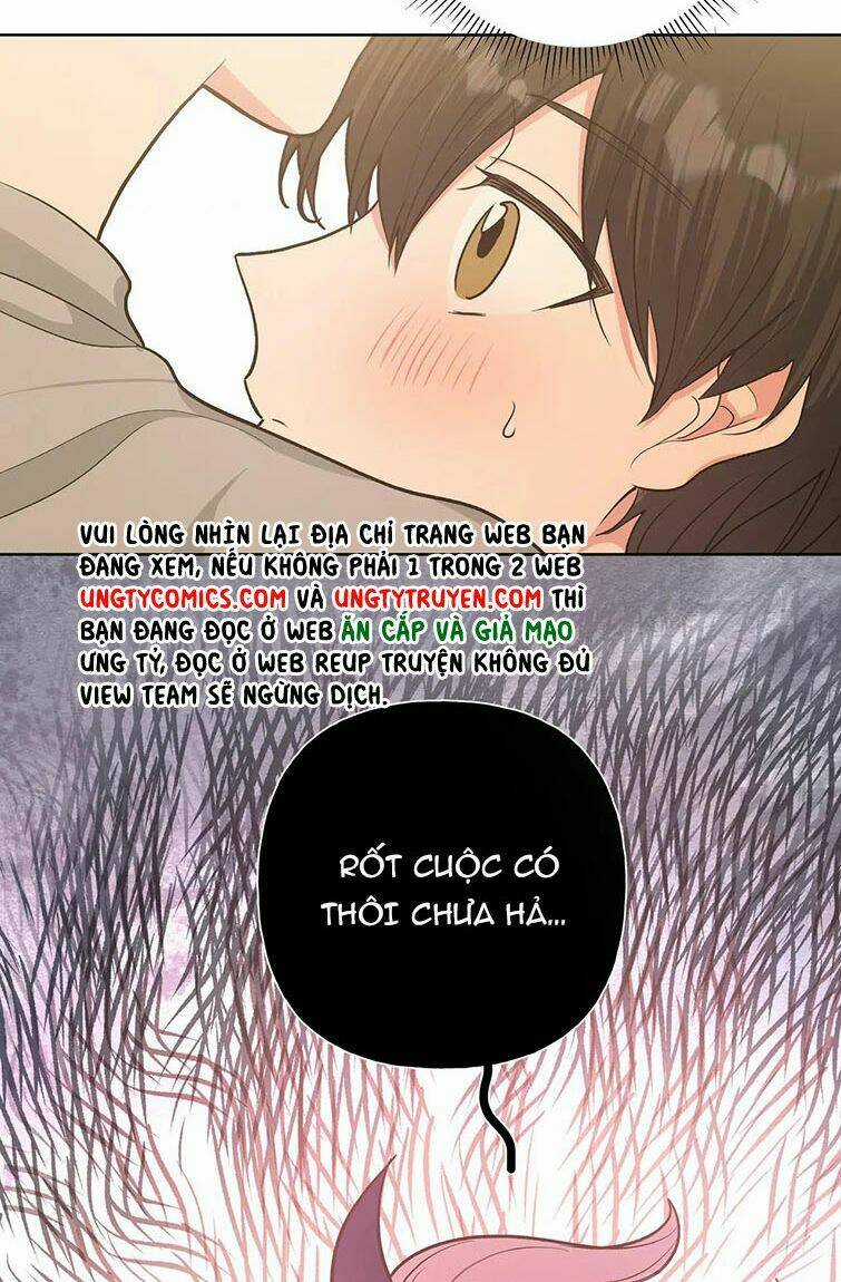 Cẩn Thận Bị Mộng Ma Ăn Mất Đó! Chapter 74 trang 42