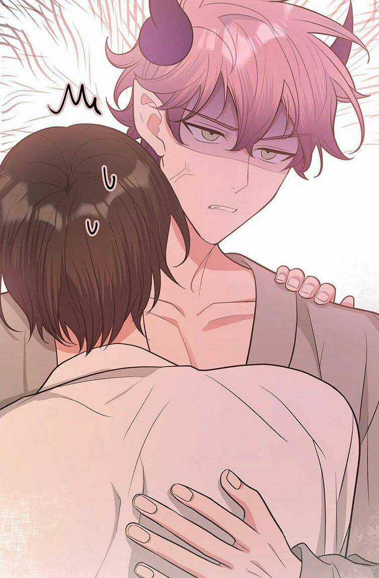 Cẩn Thận Bị Mộng Ma Ăn Mất Đó! Chapter 74 trang 43