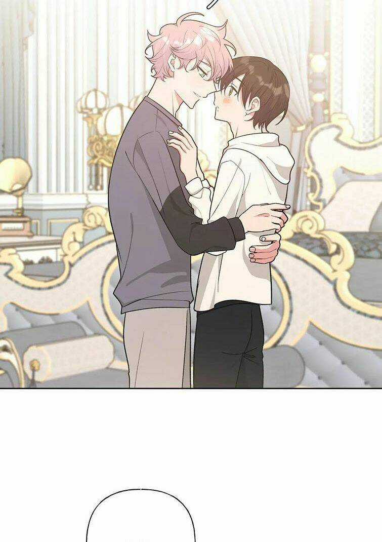 Cẩn Thận Bị Mộng Ma Ăn Mất Đó! Chapter 74 trang 5