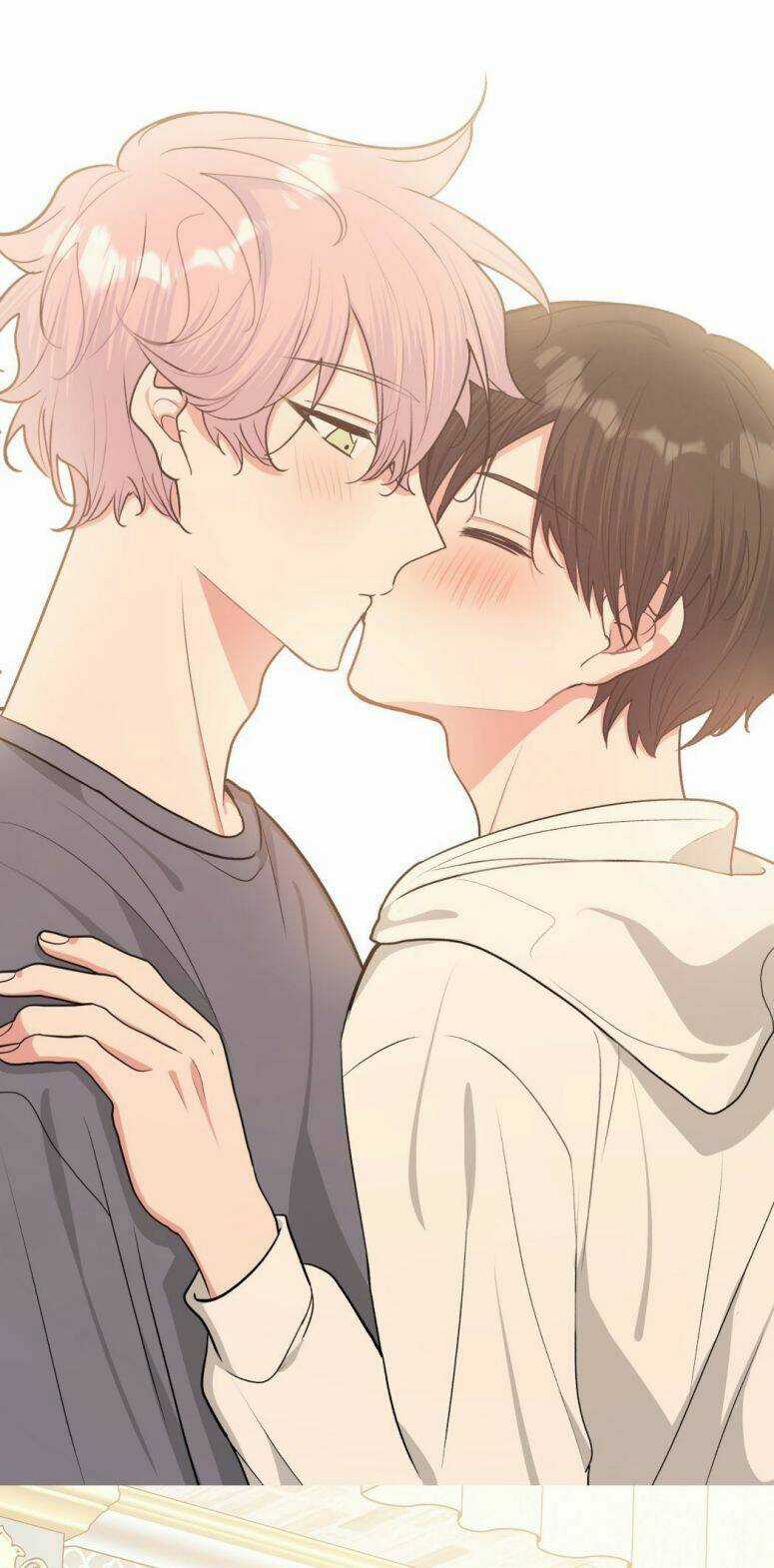 Cẩn Thận Bị Mộng Ma Ăn Mất Đó! Chapter 74 trang 7