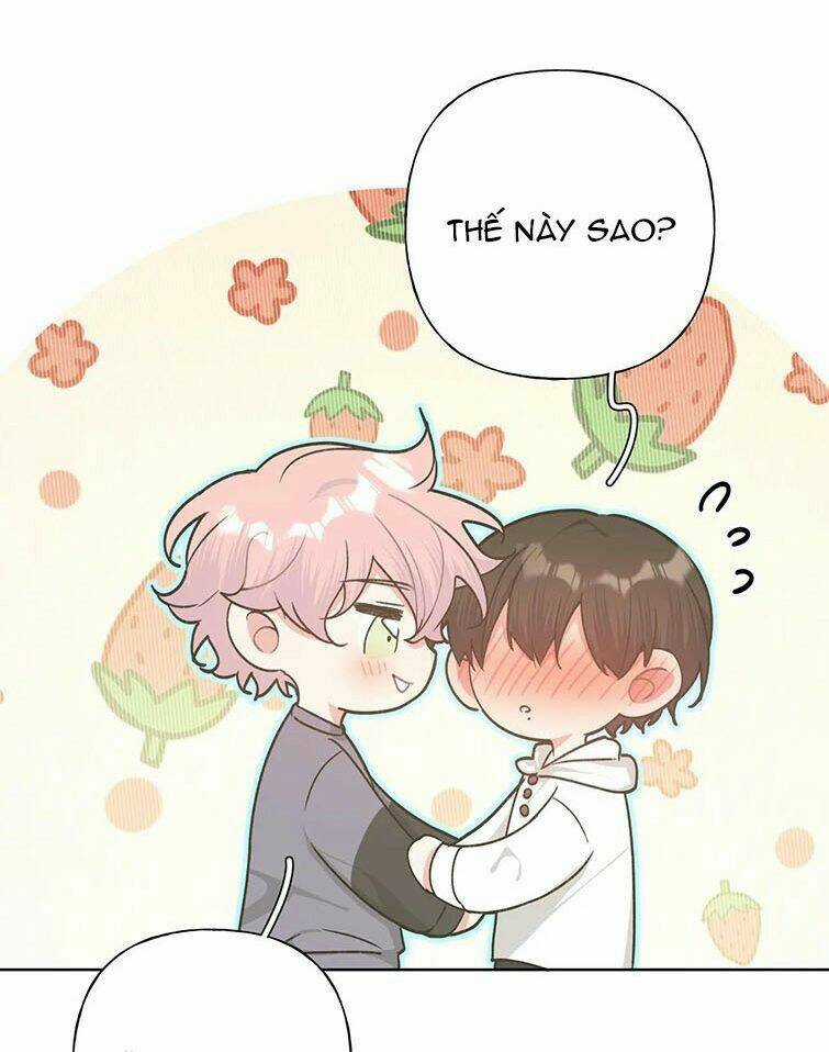 Cẩn Thận Bị Mộng Ma Ăn Mất Đó! Chapter 74 trang 8