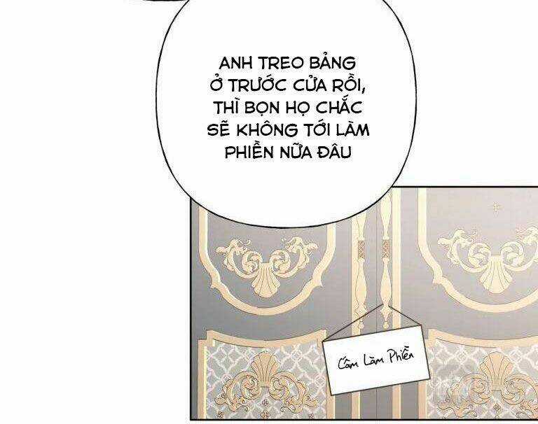 Cẩn Thận Bị Mộng Ma Ăn Mất Đó! Chapter 75 trang 10