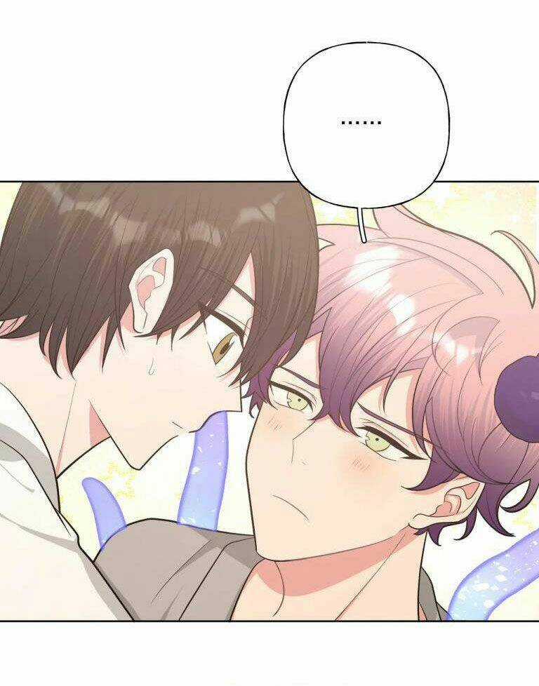 Cẩn Thận Bị Mộng Ma Ăn Mất Đó! Chapter 75 trang 11