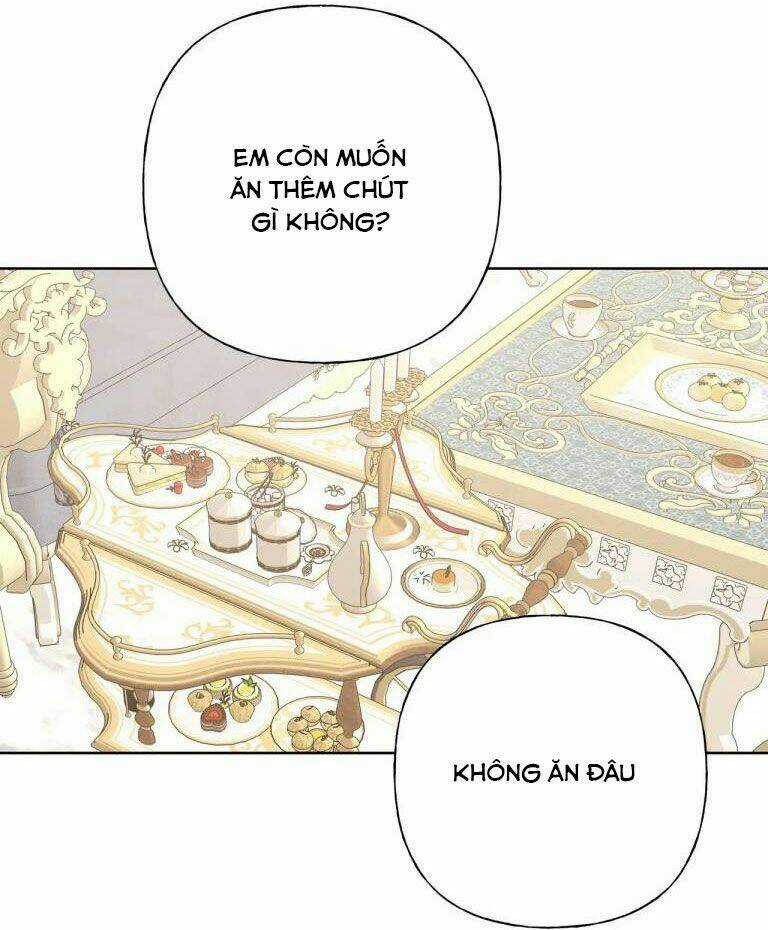 Cẩn Thận Bị Mộng Ma Ăn Mất Đó! Chapter 75 trang 16