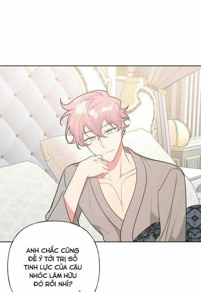 Cẩn Thận Bị Mộng Ma Ăn Mất Đó! Chapter 75 trang 18