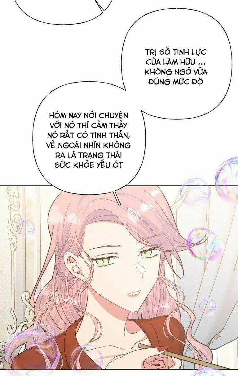 Cẩn Thận Bị Mộng Ma Ăn Mất Đó! Chapter 75 trang 19