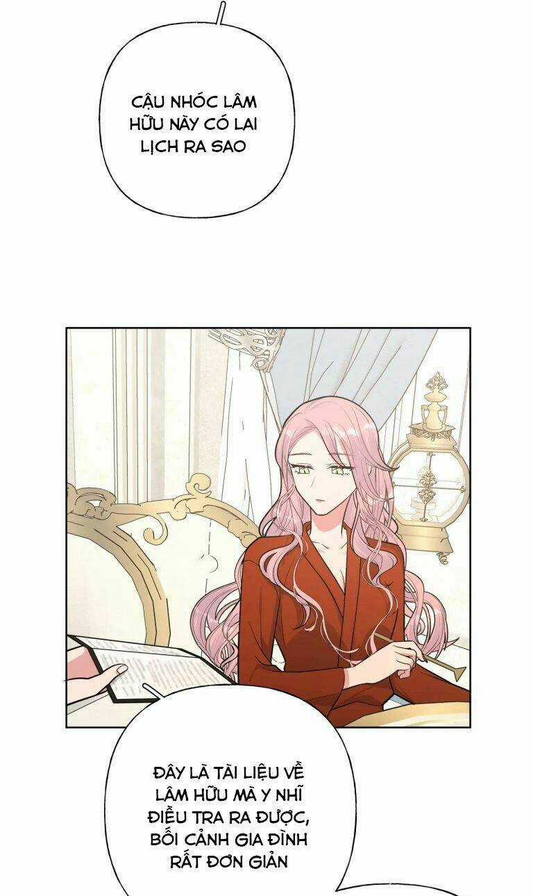 Cẩn Thận Bị Mộng Ma Ăn Mất Đó! Chapter 75 trang 23