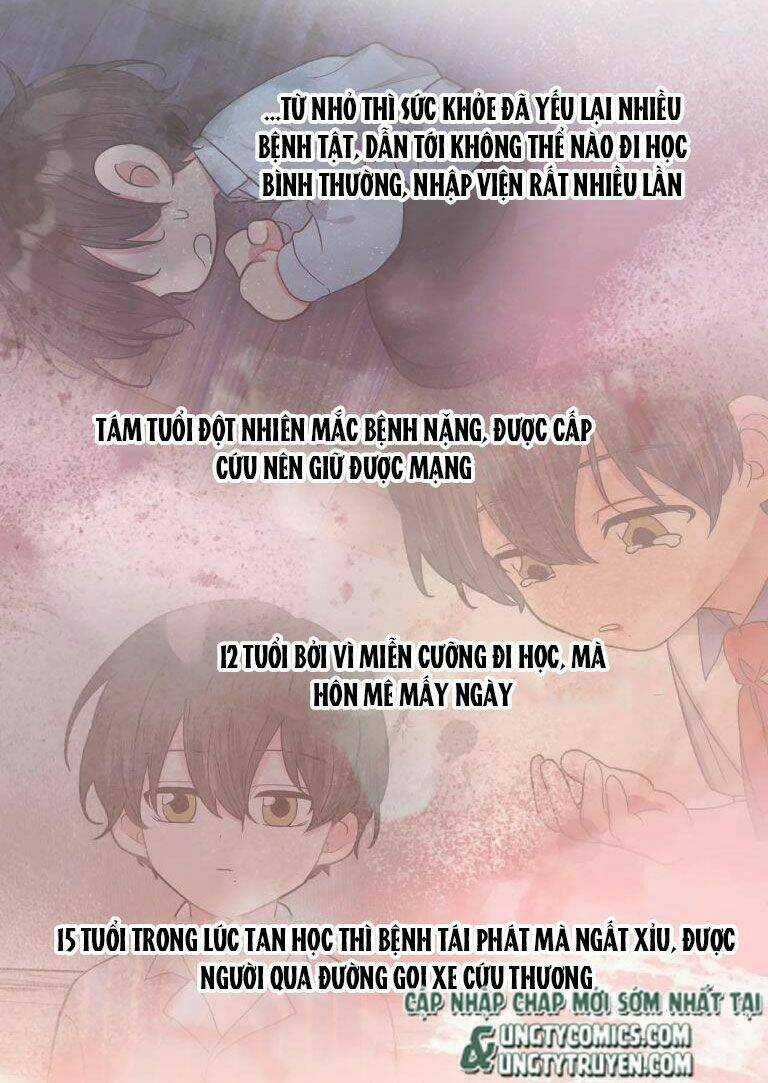 Cẩn Thận Bị Mộng Ma Ăn Mất Đó! Chapter 75 trang 25