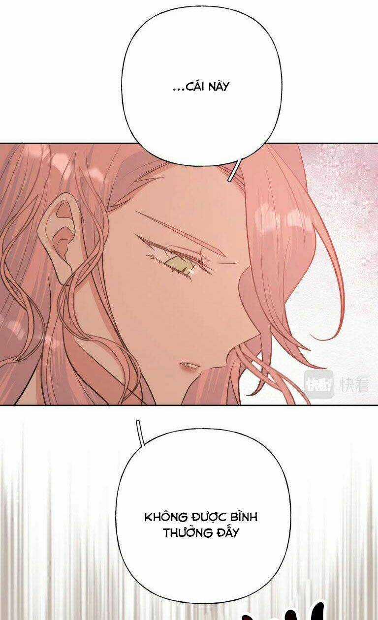 Cẩn Thận Bị Mộng Ma Ăn Mất Đó! Chapter 75 trang 27