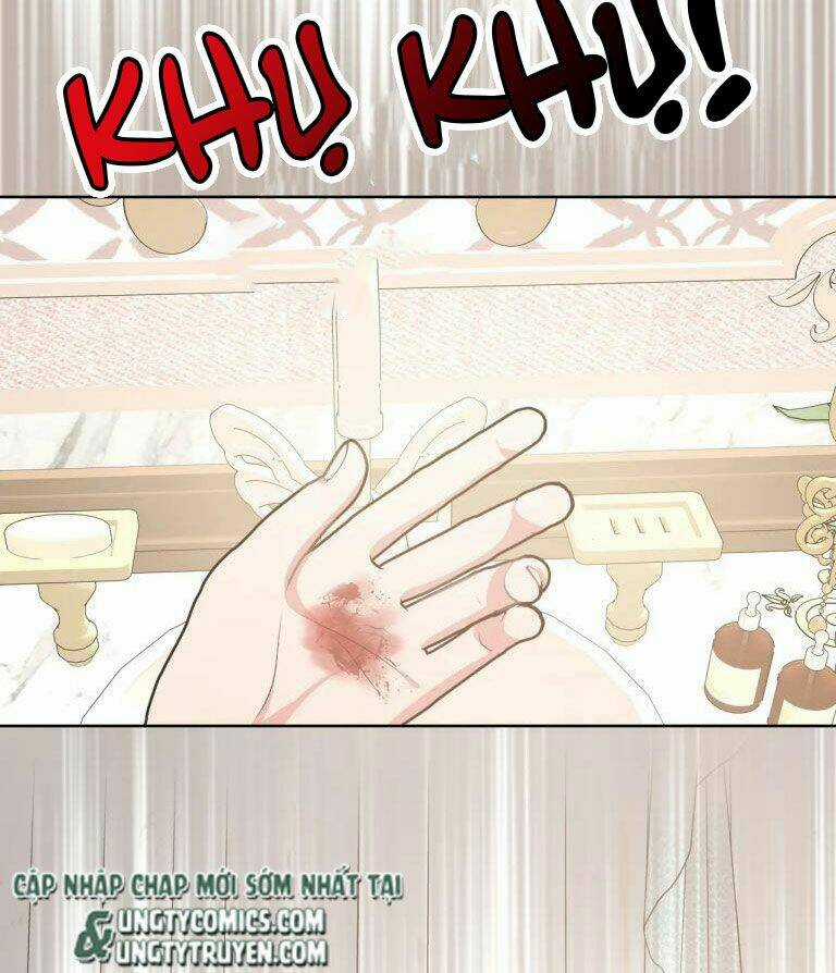 Cẩn Thận Bị Mộng Ma Ăn Mất Đó! Chapter 75 trang 28