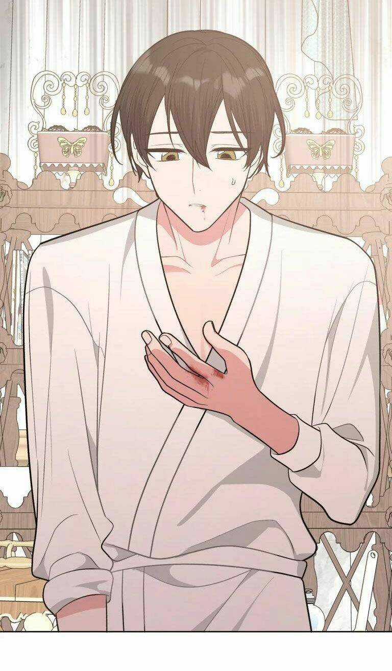 Cẩn Thận Bị Mộng Ma Ăn Mất Đó! Chapter 75 trang 29