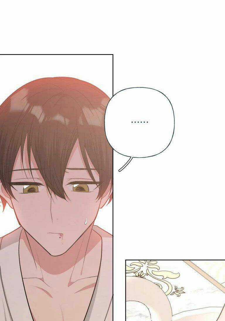 Cẩn Thận Bị Mộng Ma Ăn Mất Đó! Chapter 75 trang 30