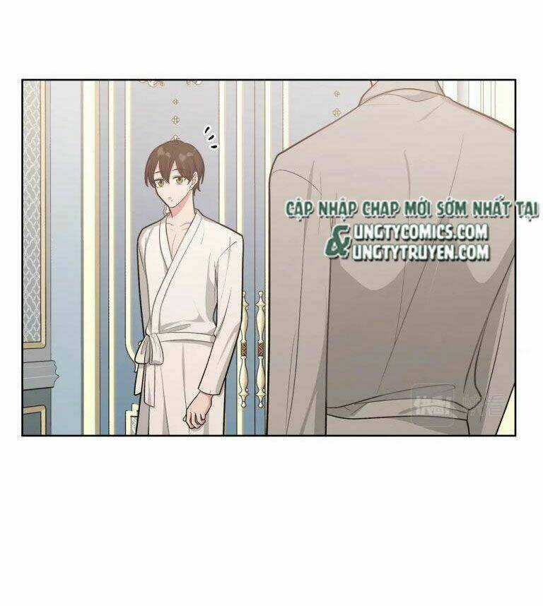 Cẩn Thận Bị Mộng Ma Ăn Mất Đó! Chapter 75 trang 32