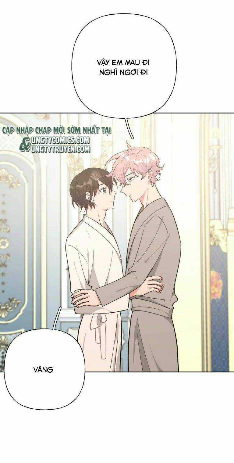 Cẩn Thận Bị Mộng Ma Ăn Mất Đó! Chapter 75 trang 34