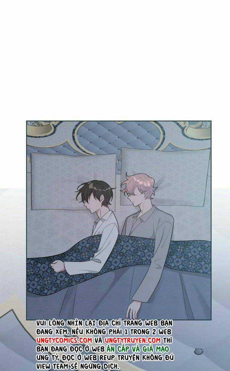 Cẩn Thận Bị Mộng Ma Ăn Mất Đó! Chapter 75 trang 35