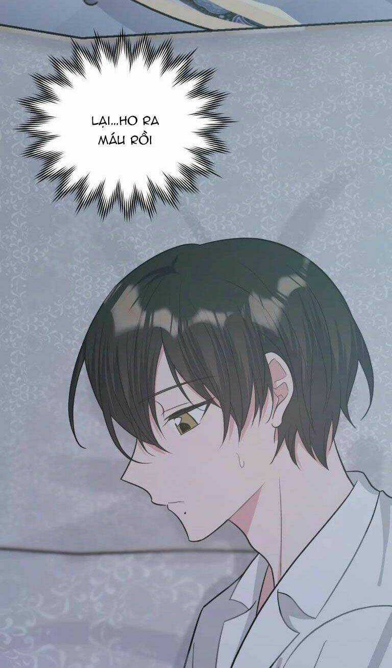 Cẩn Thận Bị Mộng Ma Ăn Mất Đó! Chapter 75 trang 36