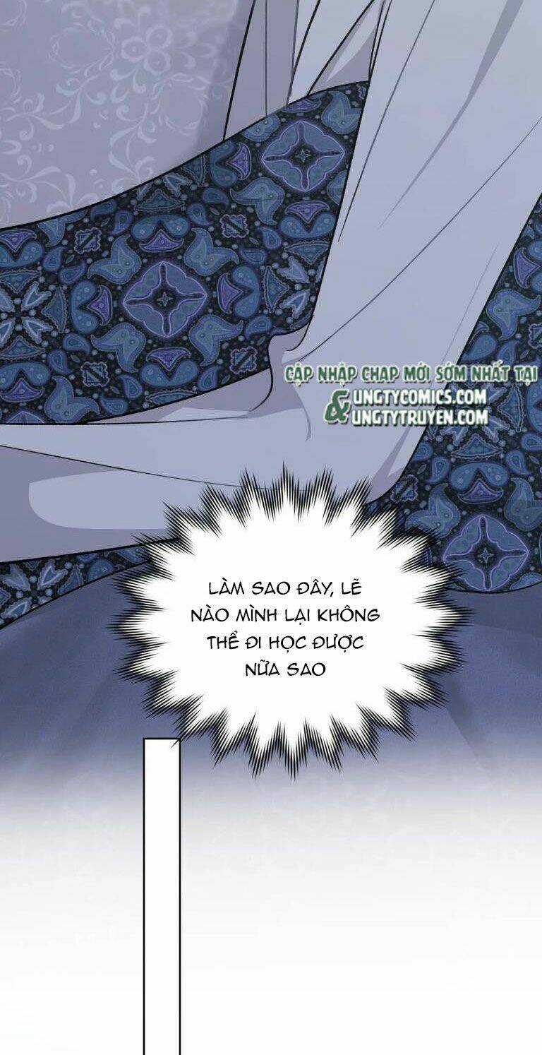 Cẩn Thận Bị Mộng Ma Ăn Mất Đó! Chapter 75 trang 37