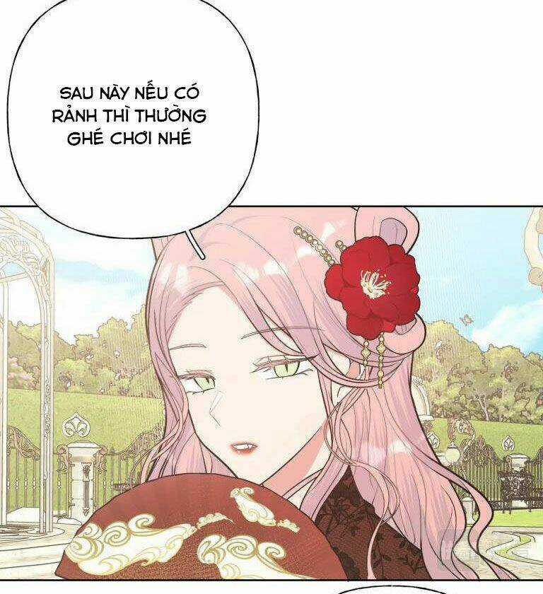 Cẩn Thận Bị Mộng Ma Ăn Mất Đó! Chapter 75 trang 43