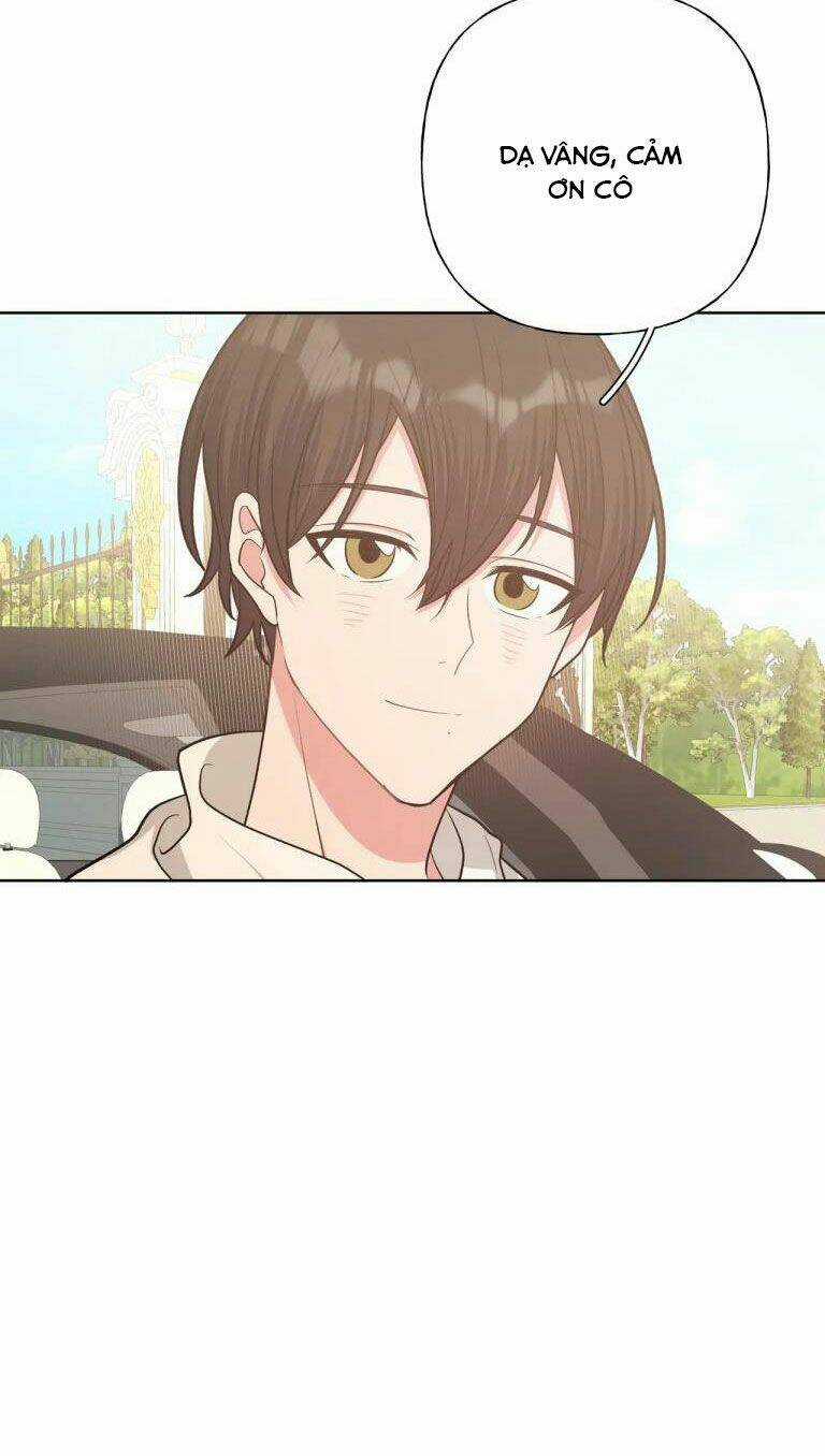 Cẩn Thận Bị Mộng Ma Ăn Mất Đó! Chapter 75 trang 44