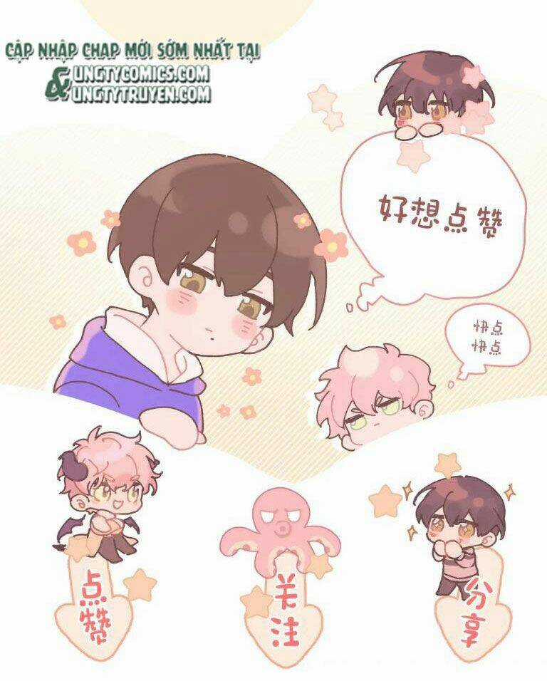 Cẩn Thận Bị Mộng Ma Ăn Mất Đó! Chapter 75 trang 52