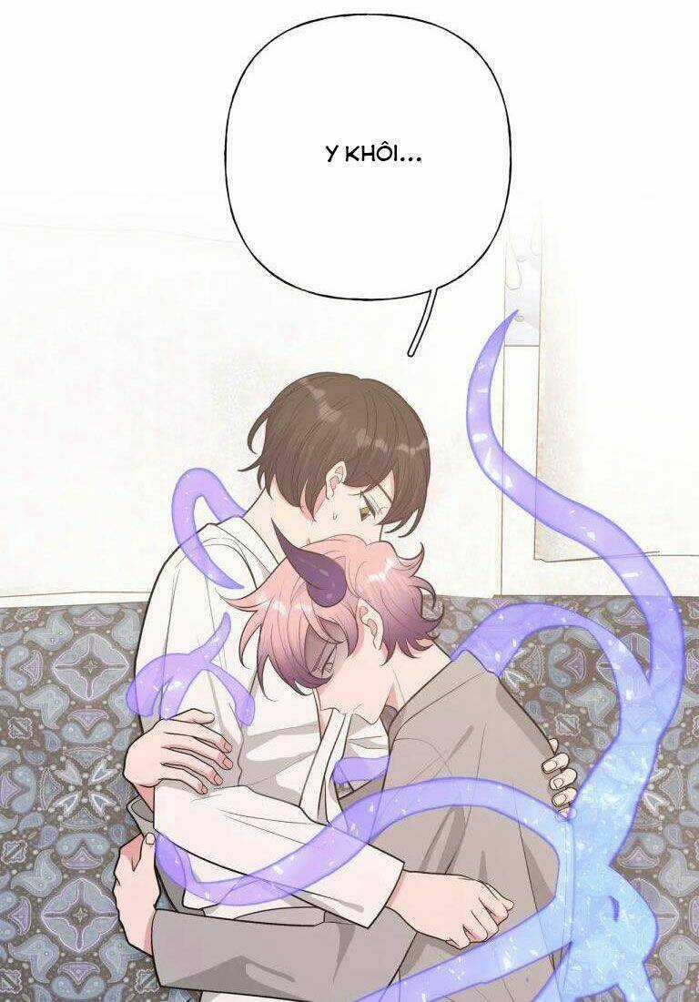 Cẩn Thận Bị Mộng Ma Ăn Mất Đó! Chapter 75 trang 7