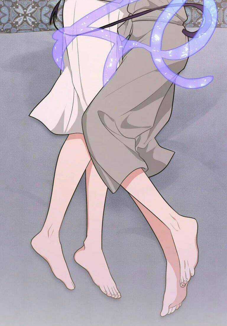 Cẩn Thận Bị Mộng Ma Ăn Mất Đó! Chapter 75 trang 8