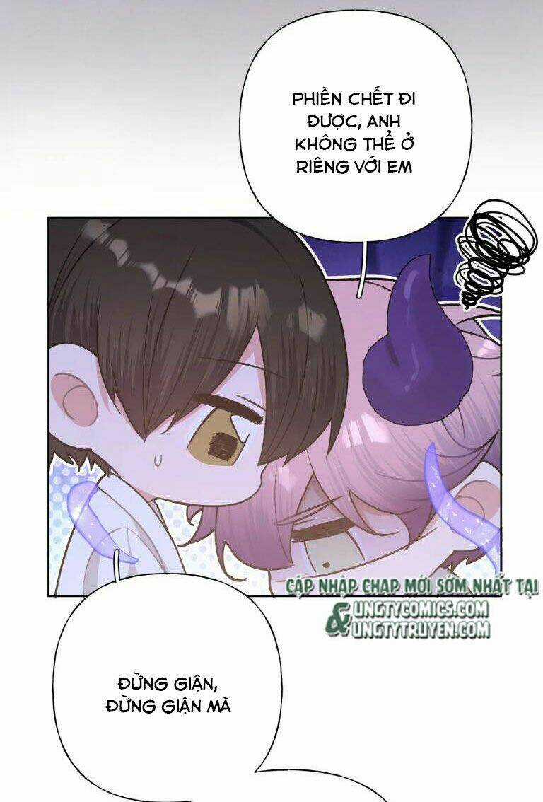 Cẩn Thận Bị Mộng Ma Ăn Mất Đó! Chapter 75 trang 9