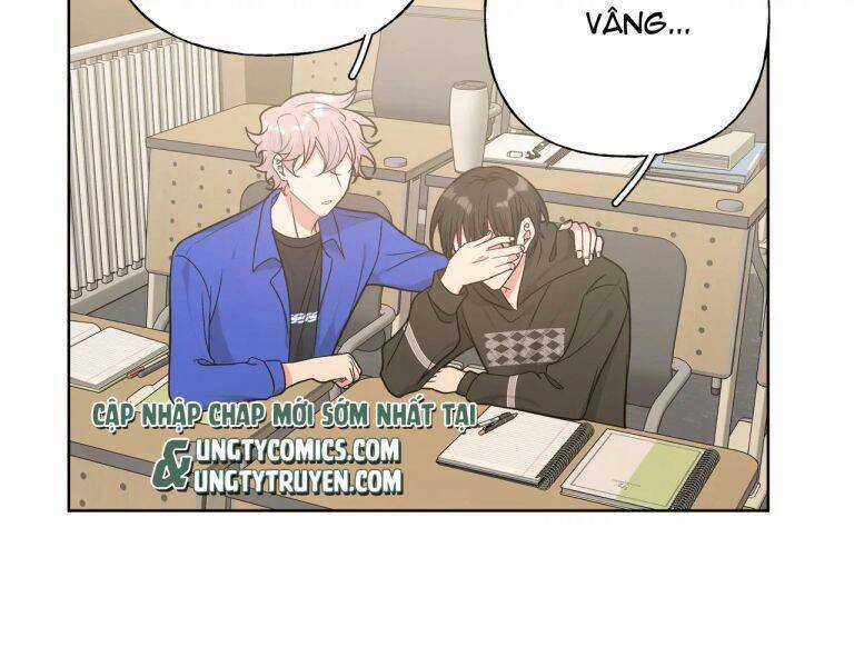 Cẩn Thận Bị Mộng Ma Ăn Mất Đó! Chapter 76 trang 14