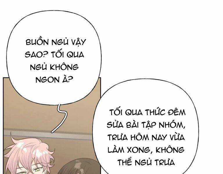 Cẩn Thận Bị Mộng Ma Ăn Mất Đó! Chapter 76 trang 15