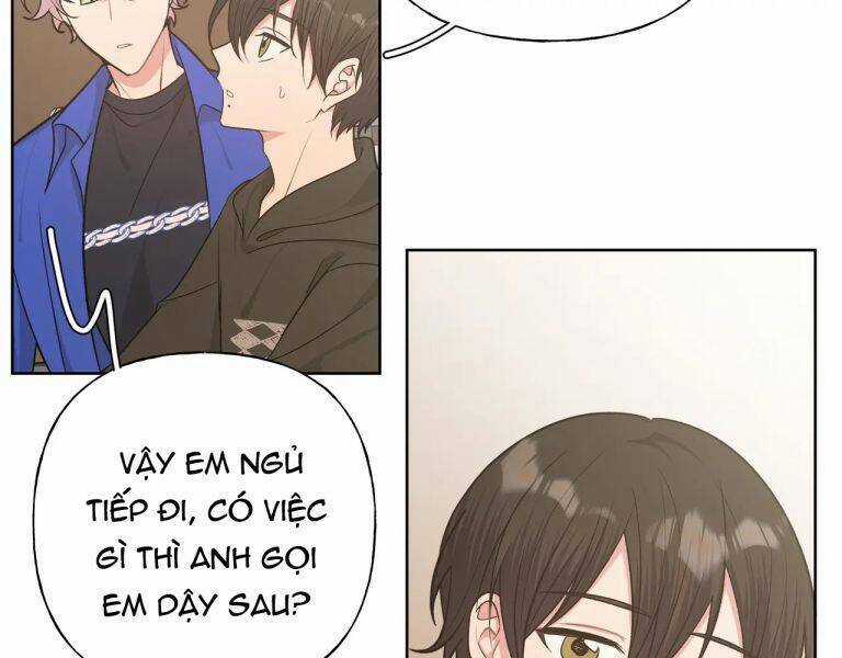 Cẩn Thận Bị Mộng Ma Ăn Mất Đó! Chapter 76 trang 16