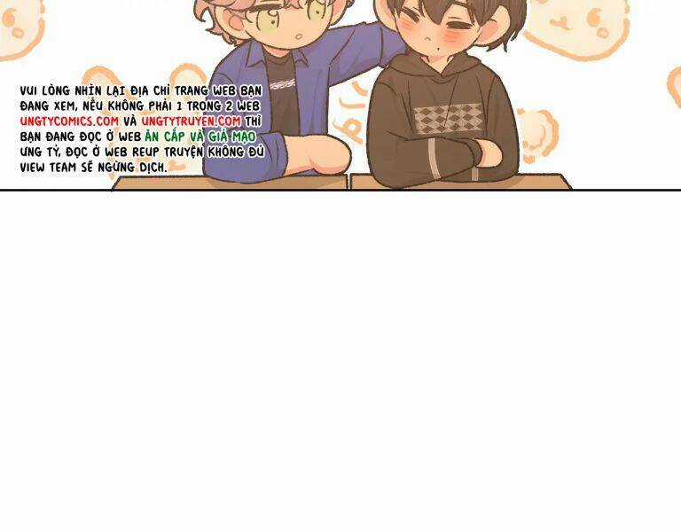 Cẩn Thận Bị Mộng Ma Ăn Mất Đó! Chapter 76 trang 19