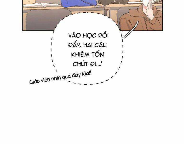 Cẩn Thận Bị Mộng Ma Ăn Mất Đó! Chapter 76 trang 23