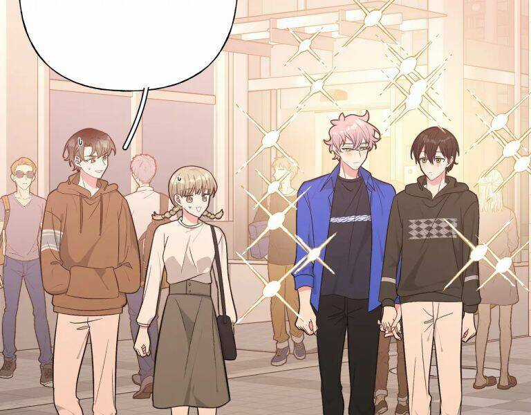 Cẩn Thận Bị Mộng Ma Ăn Mất Đó! Chapter 76 trang 27