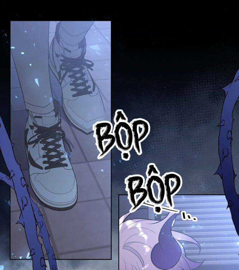 Cẩn Thận Bị Mộng Ma Ăn Mất Đó! Chapter 76 trang 3