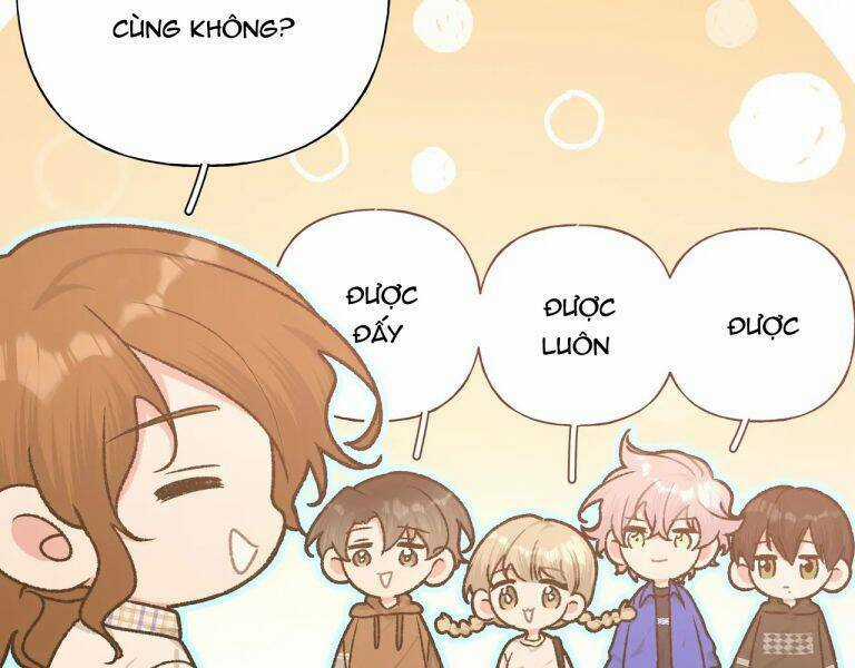 Cẩn Thận Bị Mộng Ma Ăn Mất Đó! Chapter 76 trang 31