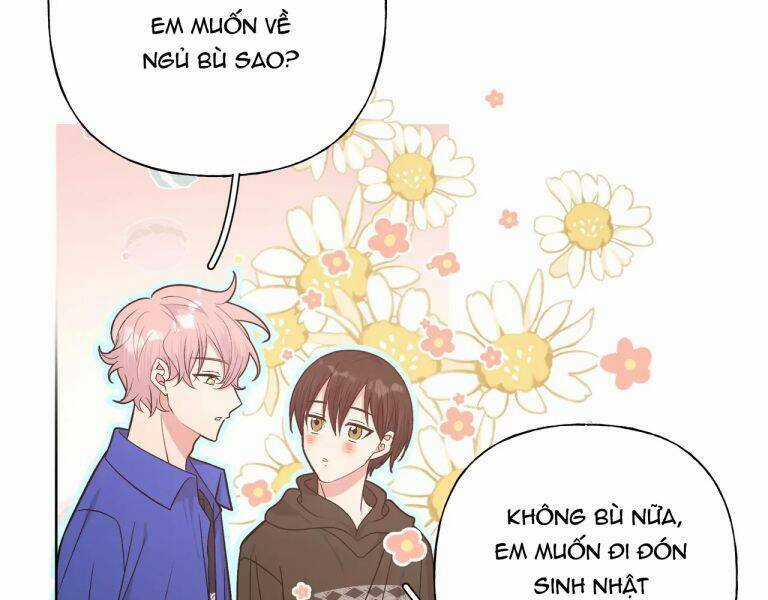 Cẩn Thận Bị Mộng Ma Ăn Mất Đó! Chapter 76 trang 36