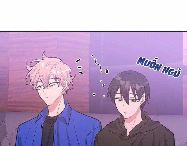 Cẩn Thận Bị Mộng Ma Ăn Mất Đó! Chapter 76 trang 43