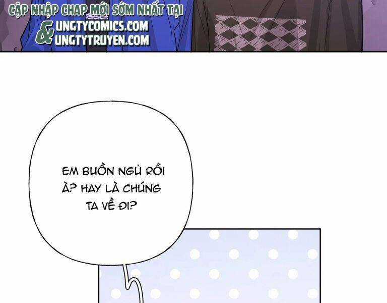 Cẩn Thận Bị Mộng Ma Ăn Mất Đó! Chapter 76 trang 44