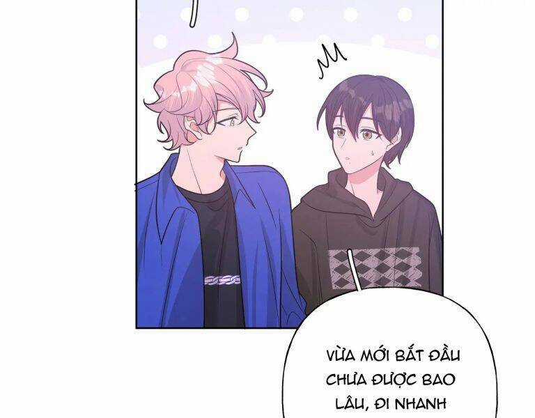 Cẩn Thận Bị Mộng Ma Ăn Mất Đó! Chapter 76 trang 45