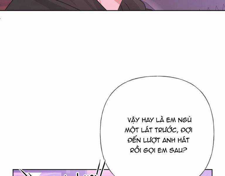 Cẩn Thận Bị Mộng Ma Ăn Mất Đó! Chapter 76 trang 48