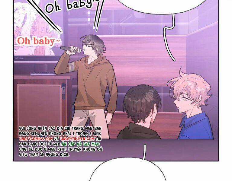 Cẩn Thận Bị Mộng Ma Ăn Mất Đó! Chapter 76 trang 49