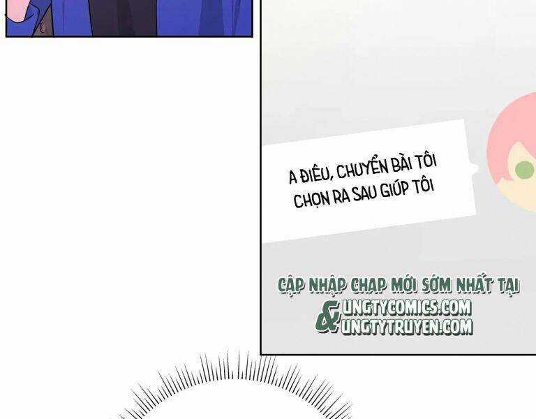 Cẩn Thận Bị Mộng Ma Ăn Mất Đó! Chapter 76 trang 54