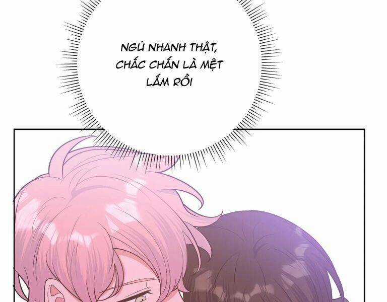 Cẩn Thận Bị Mộng Ma Ăn Mất Đó! Chapter 76 trang 55