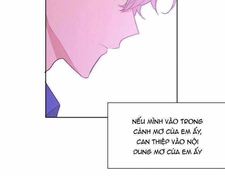 Cẩn Thận Bị Mộng Ma Ăn Mất Đó! Chapter 76 trang 58