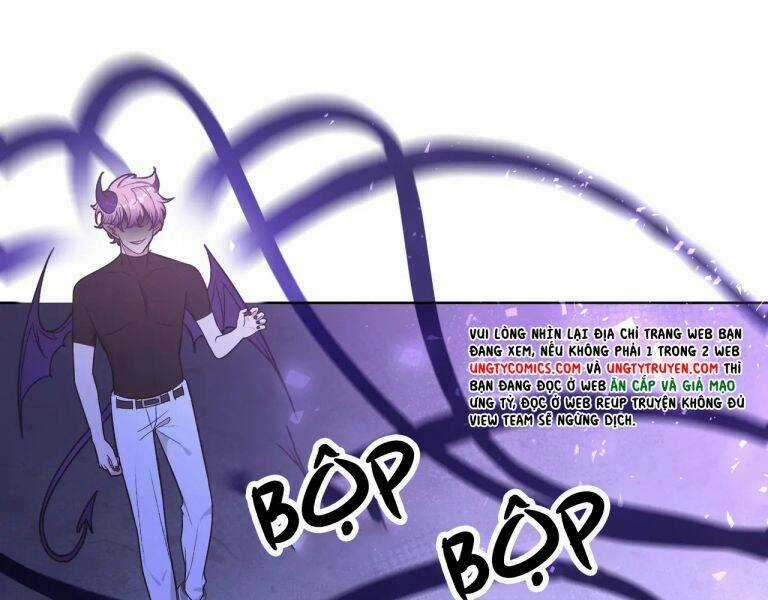 Cẩn Thận Bị Mộng Ma Ăn Mất Đó! Chapter 76 trang 79