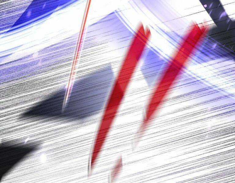 Cẩn Thận Bị Mộng Ma Ăn Mất Đó! Chapter 76 trang 85