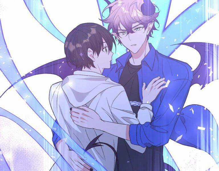 Cẩn Thận Bị Mộng Ma Ăn Mất Đó! Chapter 76 trang 89