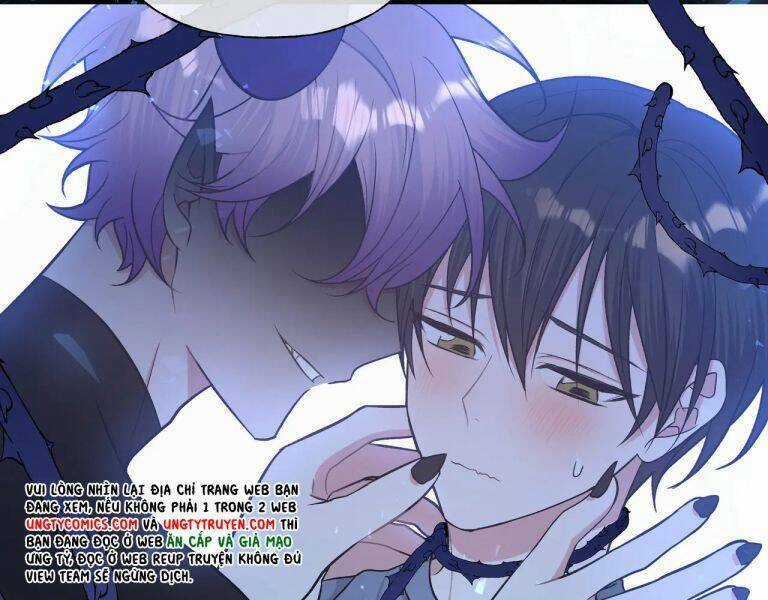 Cẩn Thận Bị Mộng Ma Ăn Mất Đó! Chapter 76 trang 9